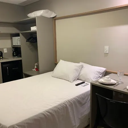 Flat Uno Proximo Ao Mar Apartment Joao Pessoa Exterior photo