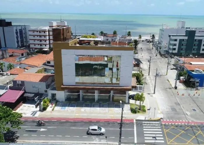 Flat Uno Proximo Ao Mar