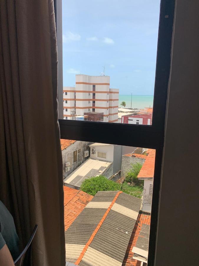 Apartment Flat Uno Proximo Ao Mar